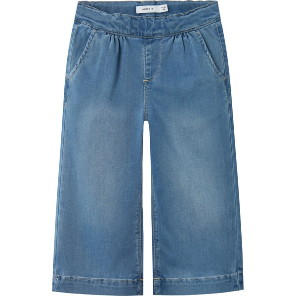 NAME IT Džínsy Bella modrá denim 60997988