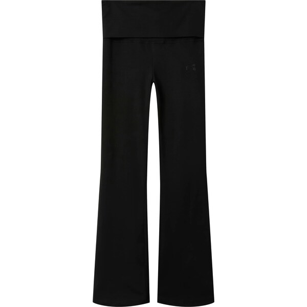 NAME IT Nohavice NKFSpice čierna 60997999