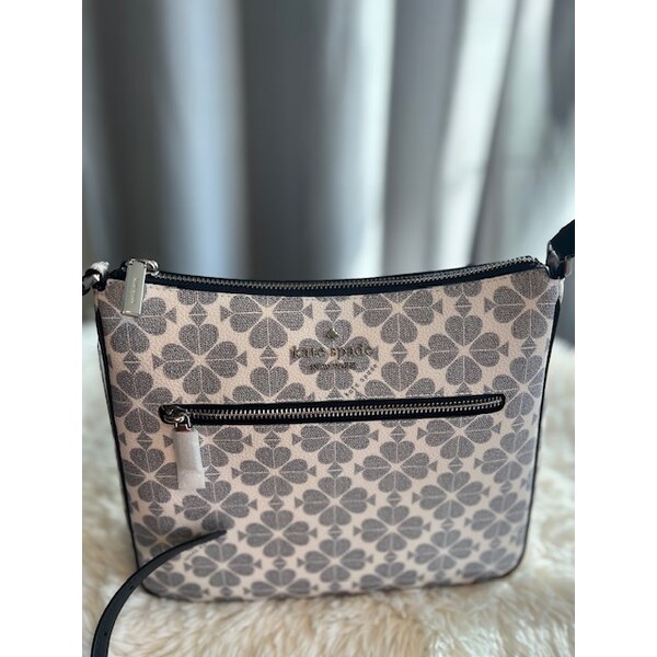 Dámska Kate Spade kabelka Flower 60996992