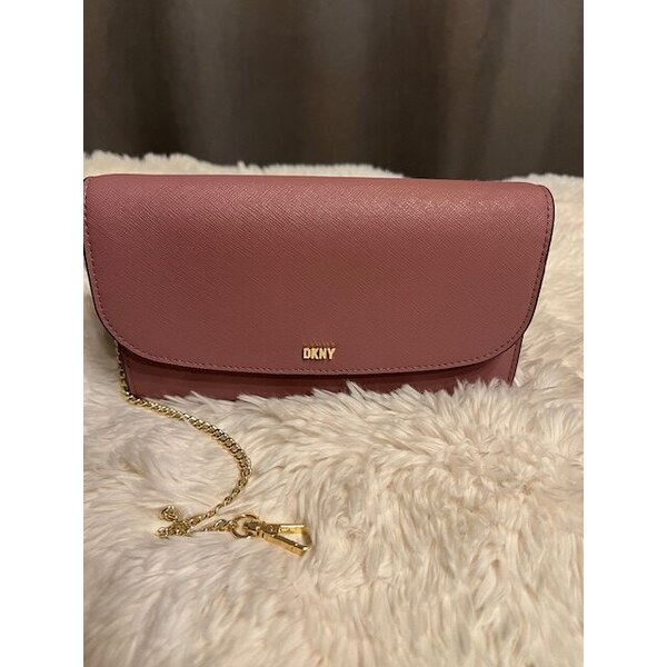 Dámska DKNY kabelka Sidney rose 60996995