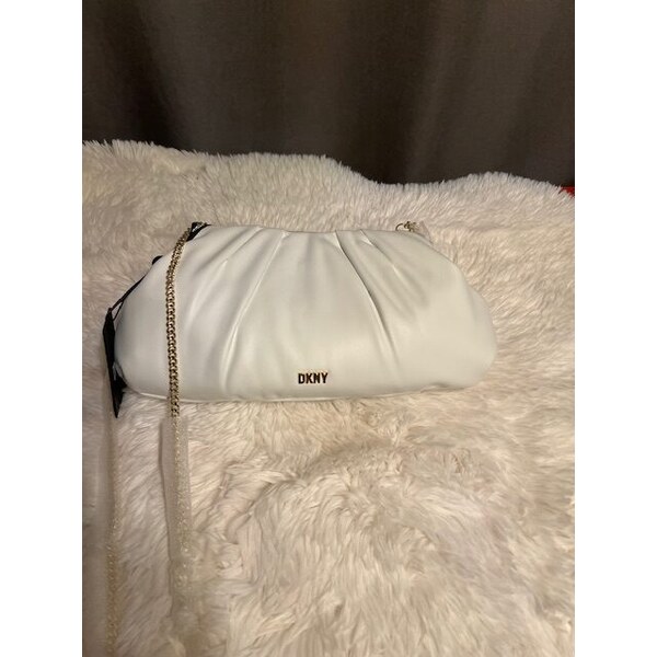 Dámska Kabelka DKNY Presley Clutch 60996996