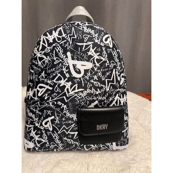 Dámsky ruksak DKNY LIVVY Batoh 60996998