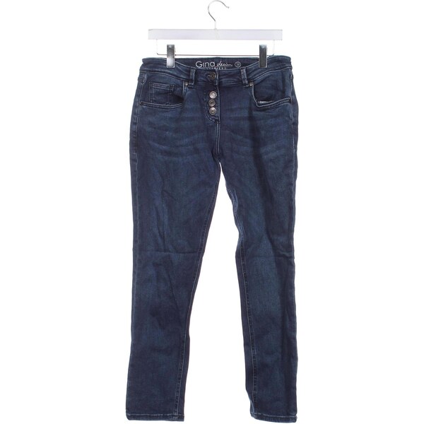 Dámske džínsy Gina 60997860