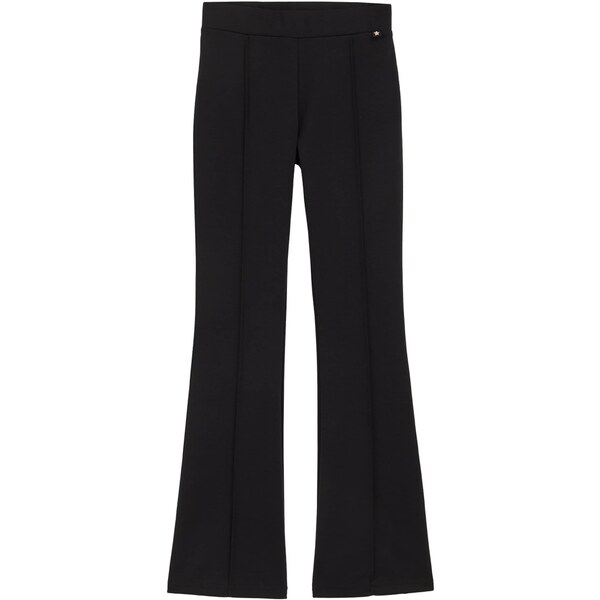 WE Fashion Legíny čierna 62163770