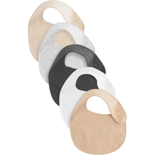 Next Podbradník béžová / sivá melírovaná / čierna / biela 62224620