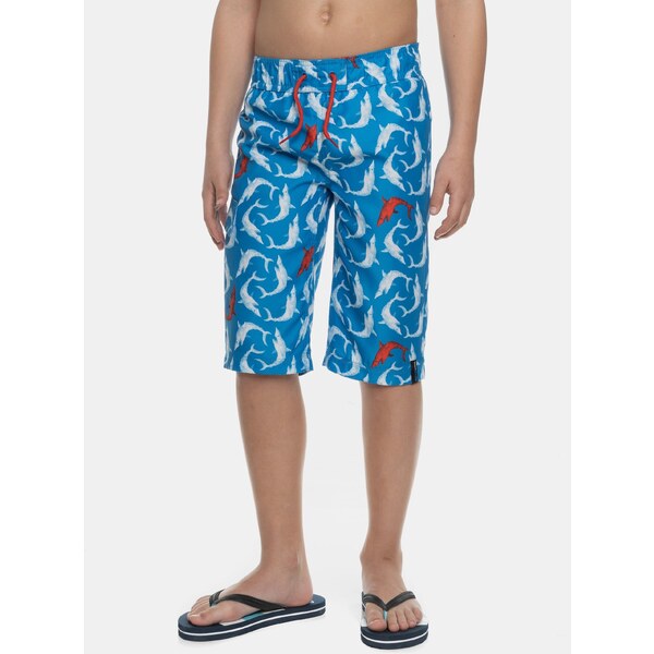 Chlapčenské šortky SAM73 KPAN143 64659147