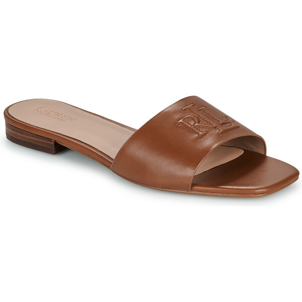 Lauren Ralph Lauren Šľapky EVERLEY SLIDE Lauren Ralph Lauren 62508380
