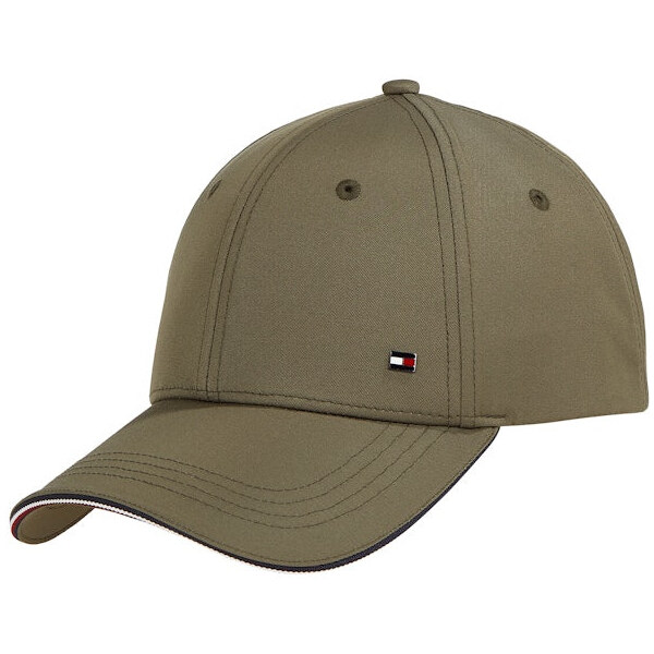 Tommy Hilfiger Pánska šiltovka AM0AM13336MSH 66586006