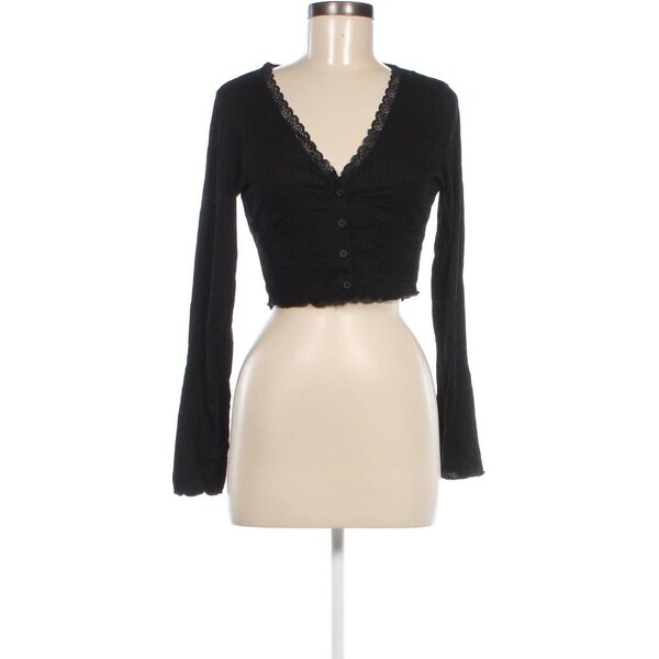 Dámsky kardigán SHEIN 61014067