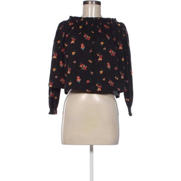 Dámska blúza H&M Divided 61014374