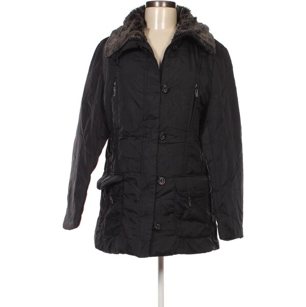 Dámska bunda Blue fllame 61014974