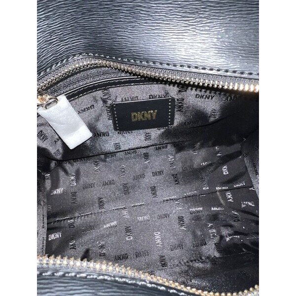 Dámska Kabelka DKNY PERRI black 61015356