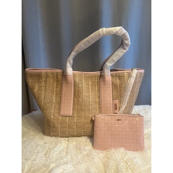 Dámska Kabelka DKNY Gryson big tote 61015360