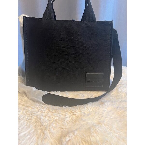 Dámska Kabelka DKNY Hadlee black 61015362