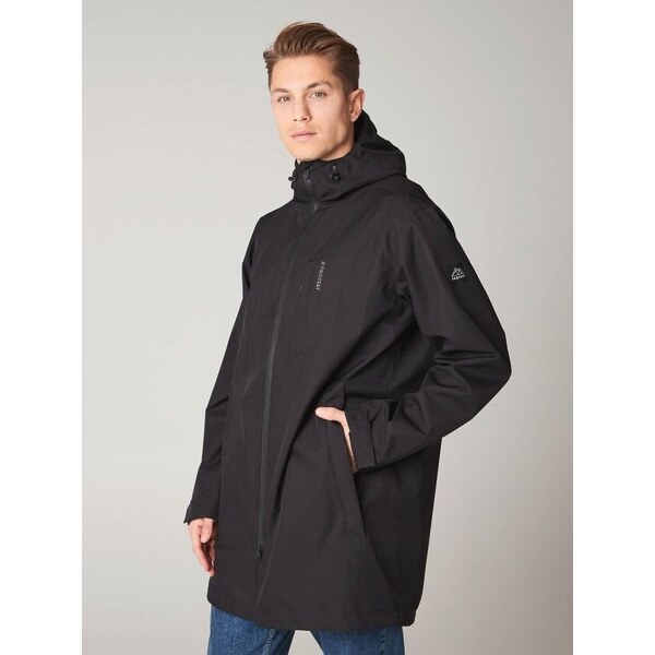 Mens waterproof coat Protest Prtthoreau 50688550