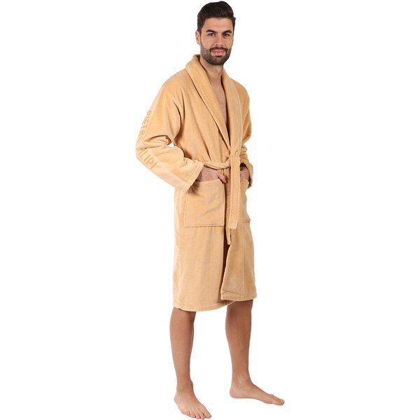 Župan Pietro Filipi béžový (1Z002) 58018659