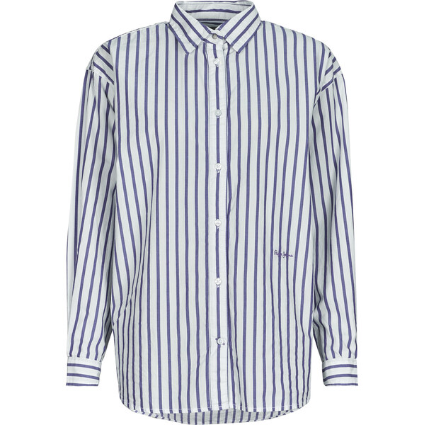 Pepe jeans Košele a blúzky ARTEMISA Pepe jeans 62507327