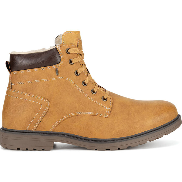 Šnurovacia obuv Lanetti 61035402