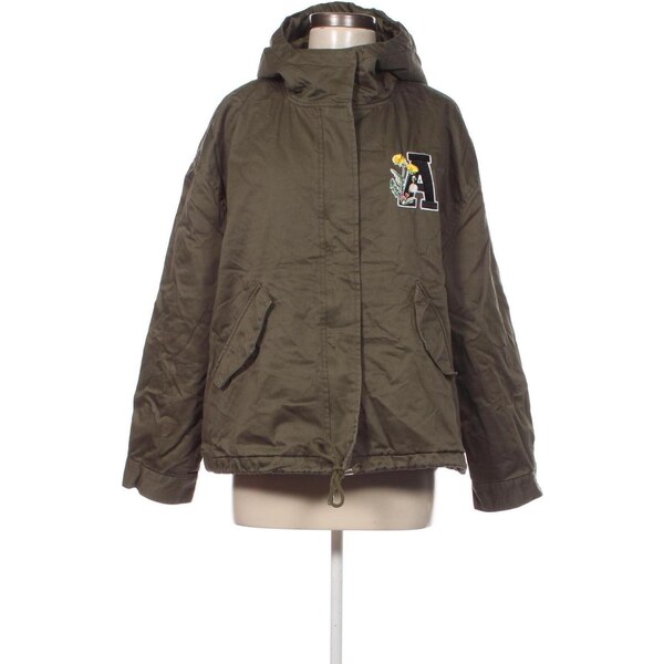 Dámska bunda H&M 61023452