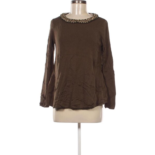 Dámsky pulóver Zara Knitwear 61023544