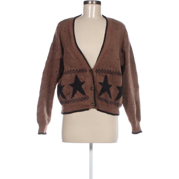 Dámsky kardigán SHEIN 61024027