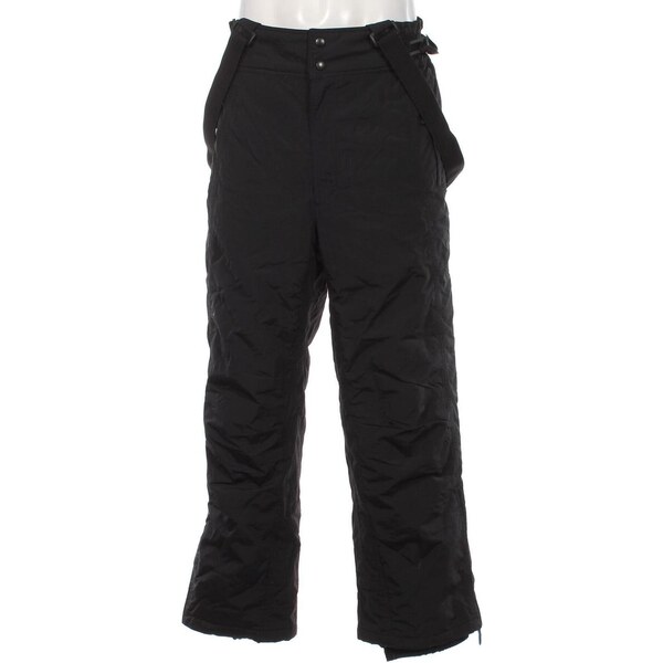 Pánske nohavice pre zimné sporty Crane 61024043