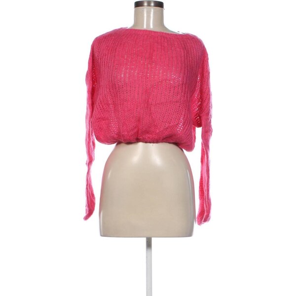 Dámsky pulóver Susy Mix 61024133