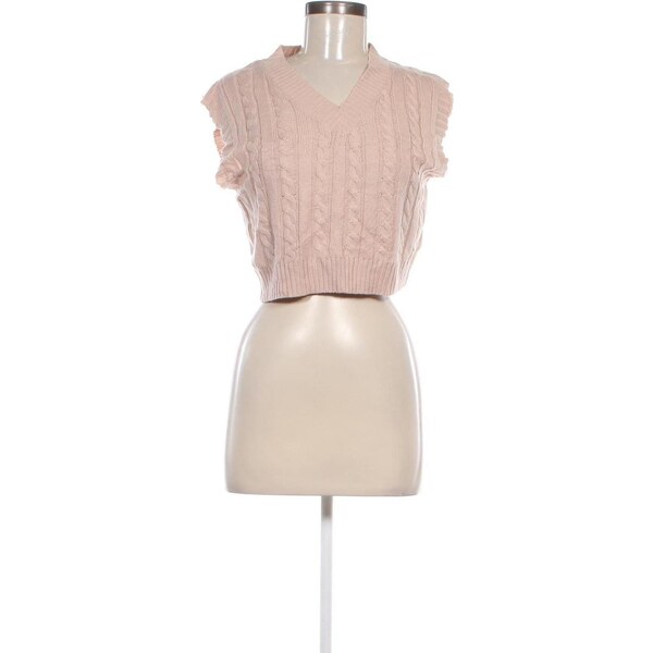 Dámsky pulóver SHEIN 61024424