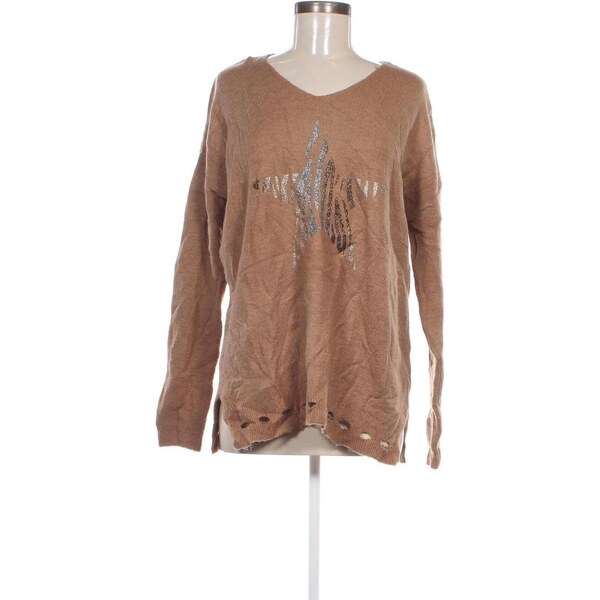 Dámsky pulóver Unbranded 61024435