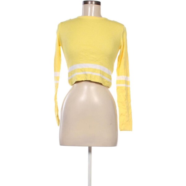 Dámsky pulóver Pull&Bear 61024604