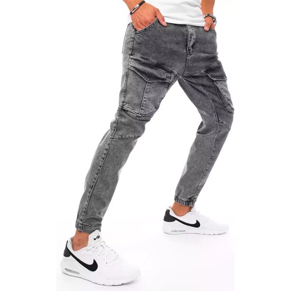 Pánske nohavice DStreet 50554484