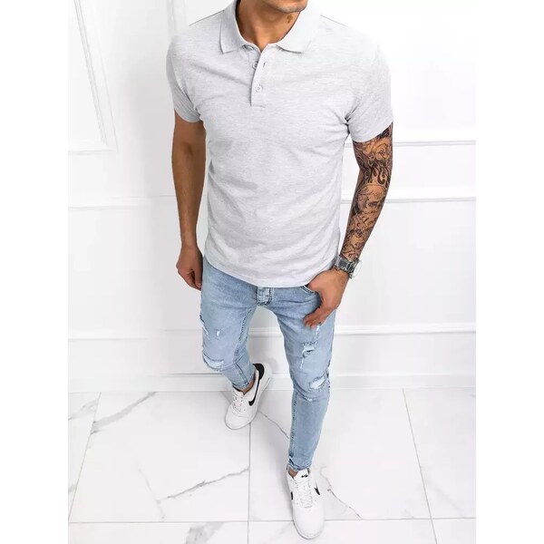 Pánska polokošeľa DStreet 32584681