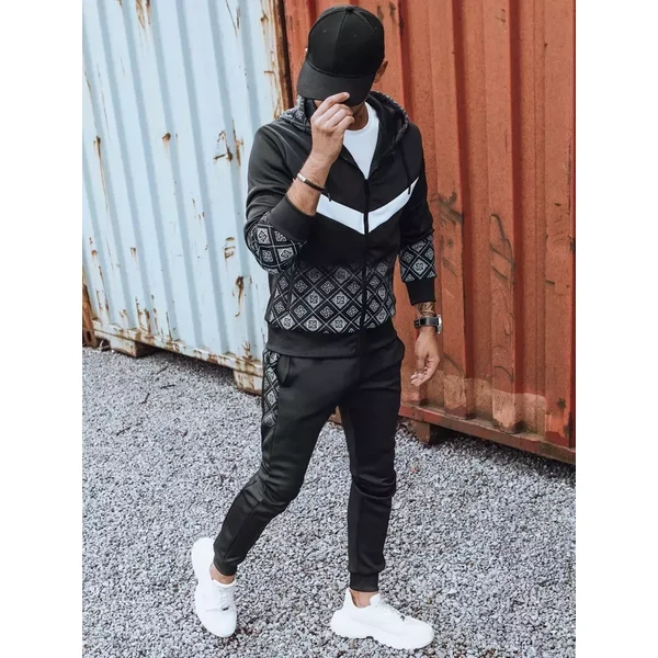 Pánska tepláková súprava DStreet 50683014