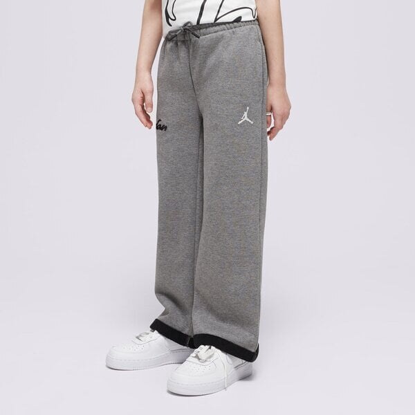 Jordan Nohavice Jdg Meta-Enchantment Cozy Flc Girl Deti Oblečenie 59686959
