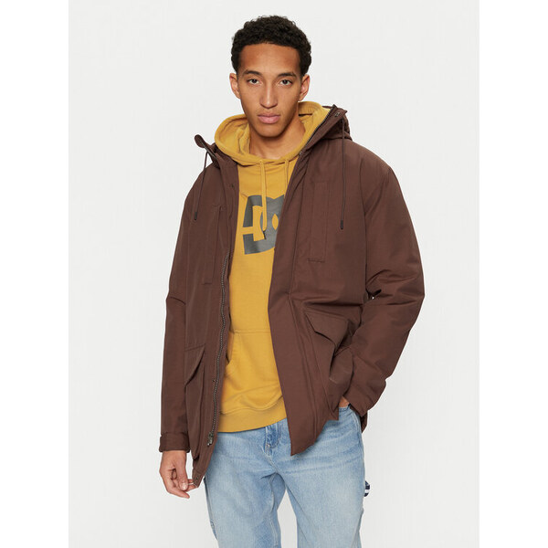 Zimné bundy DC Shoes 60695020