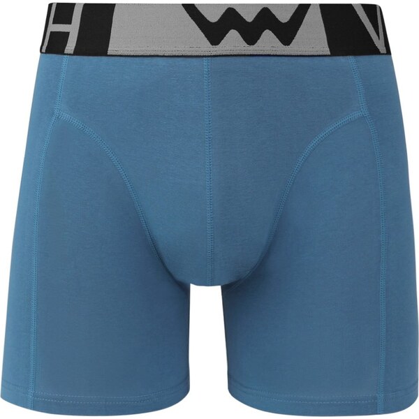 VUCH Pánske boxerky Noor Blue 65404917