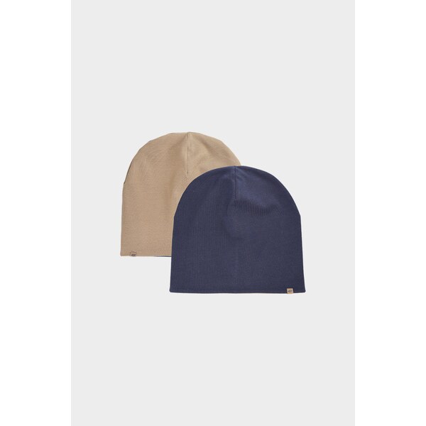 Dvojstranná Detská Čiapka Beanie 4F 4FJWAW24 60203520