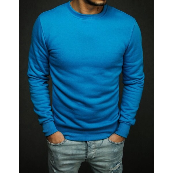 Pánska mikina DStreet 58165683