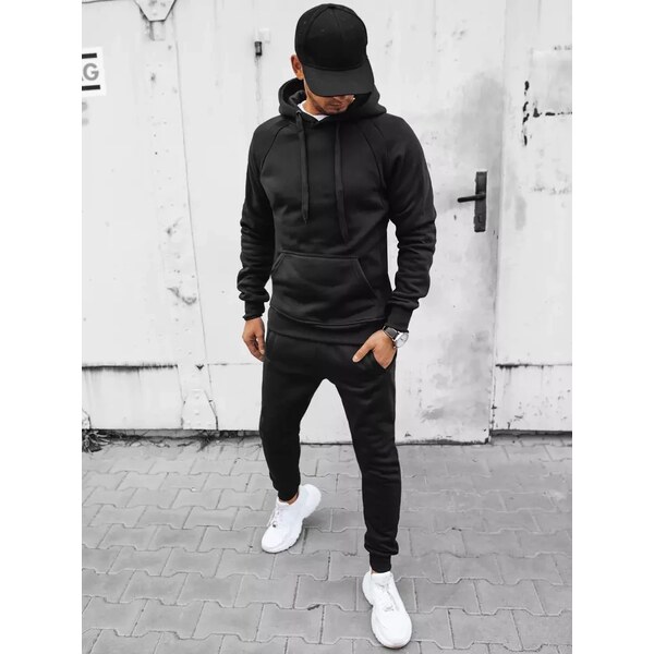 Pánska tepláková súprava DStreet 50677346