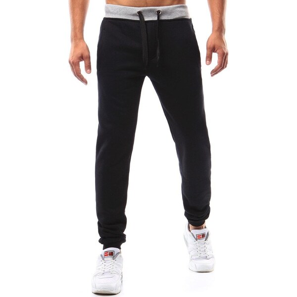 Pánske tepláky DStreet 50682948