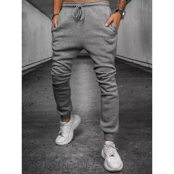 Pánske tepláky DStreet 50676397