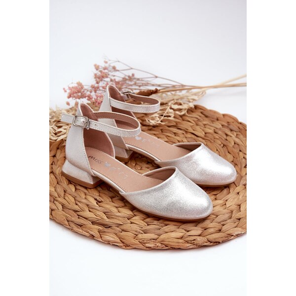 EVENTO Dievčenské sandále Kesi 52505285