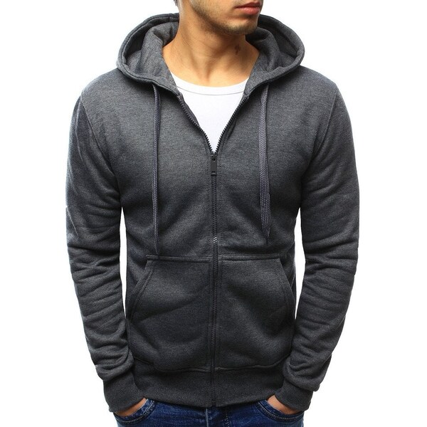 Pánska mikina DStreet 23690656