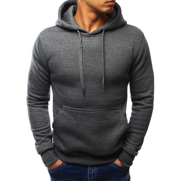 Pánska mikina DStreet 19907931