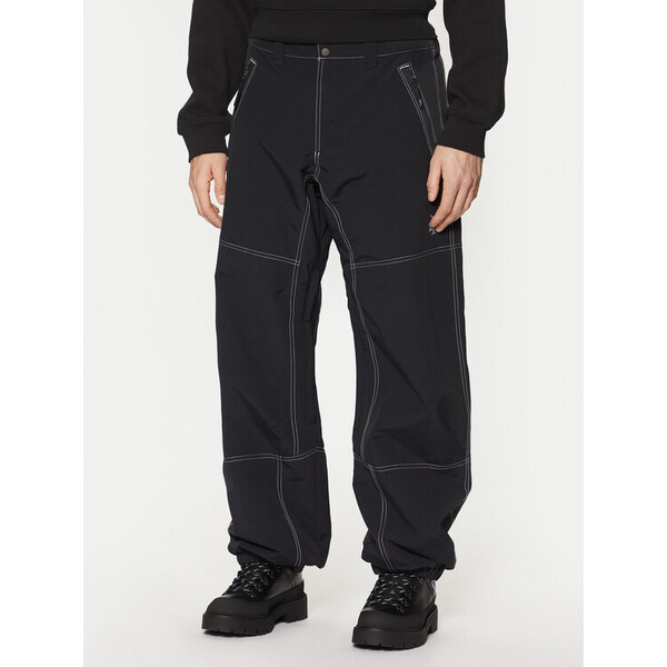 Snowboardové nohavice Quiksilver 61046111