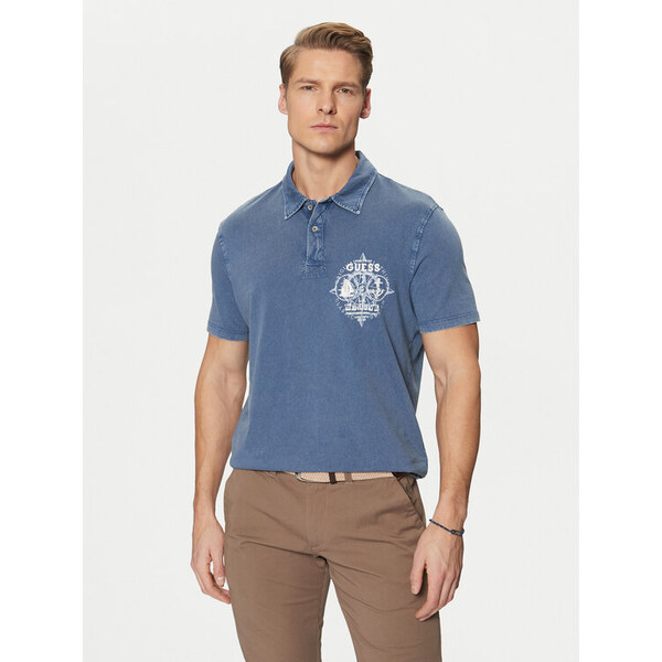 Polokošeľa Guess 61046004