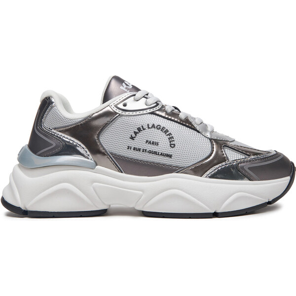 Sneakersy KARL LAGERFELD 61045883
