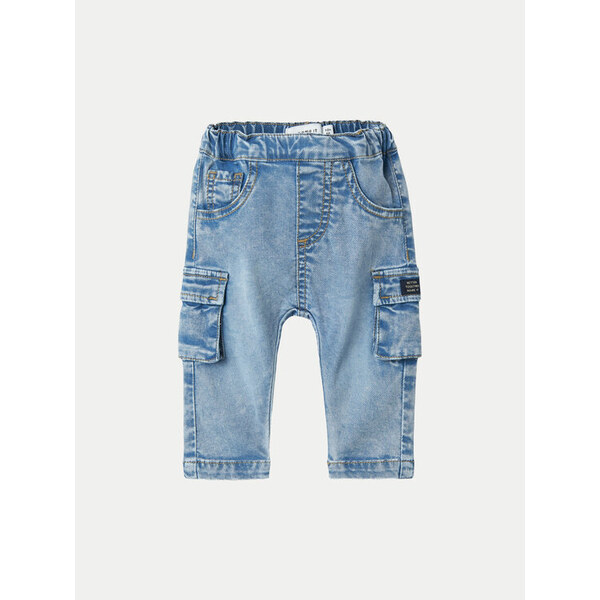 Džínsy NAME IT 61046829