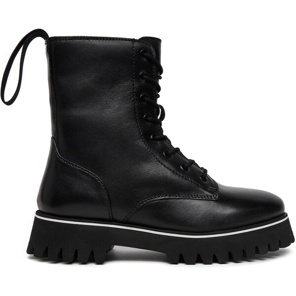 Šnurovacia obuv Patrizia Pepe 61046060