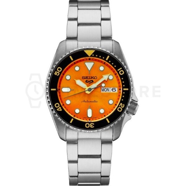 Seiko 5 Sports SRPK35K1 SRPK35K1 64090473